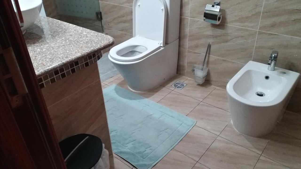 Bethel'S Villas 라디게 외부 사진