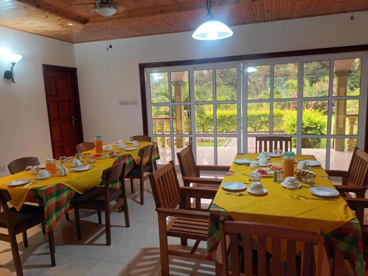 Bethel'S Villas 라디게 외부 사진