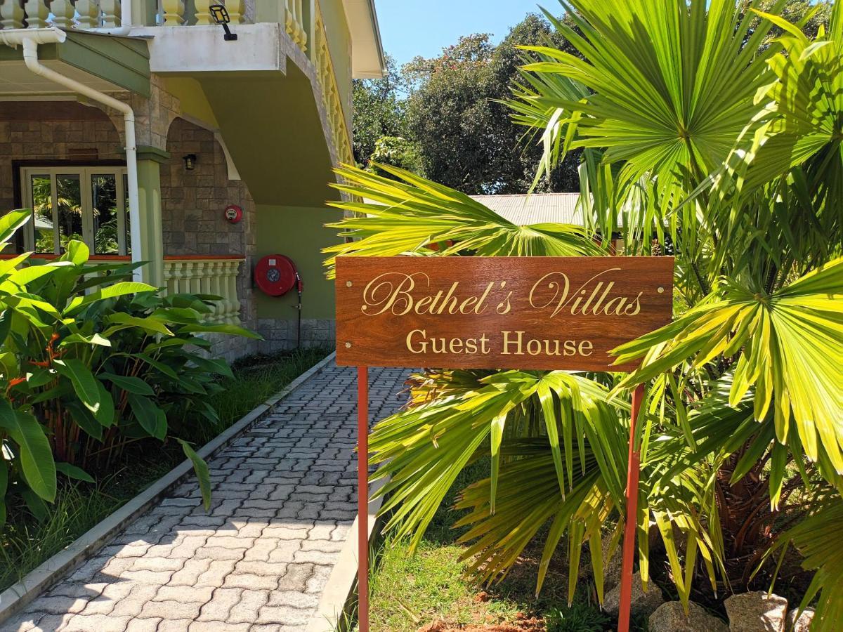Bethel'S Villas 라디게 외부 사진