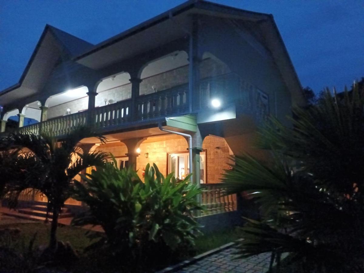 Bethel'S Villas 라디게 외부 사진